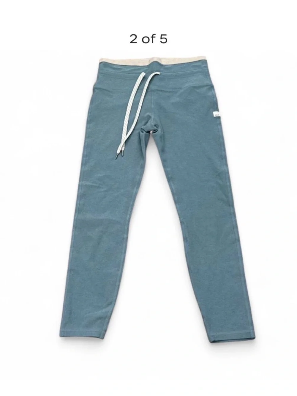 Vuori Vibe Elevation Legging EUC Small women’s - Picture 2 of 5